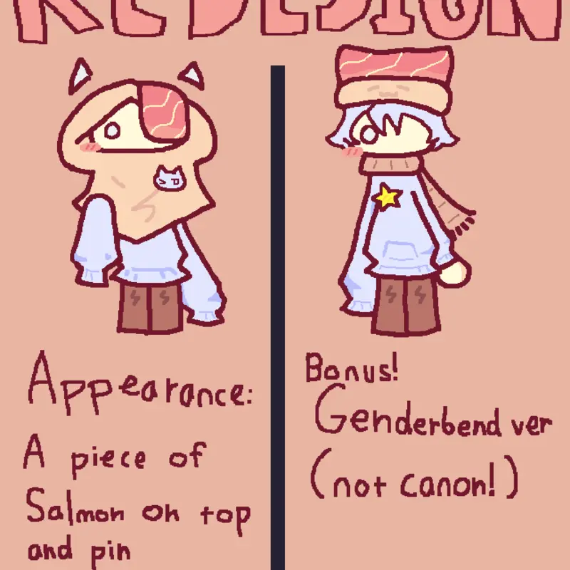 Game by @Salmon_Lover0w0