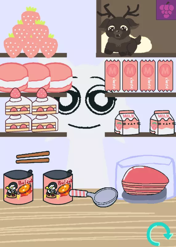 Game by @baby_first