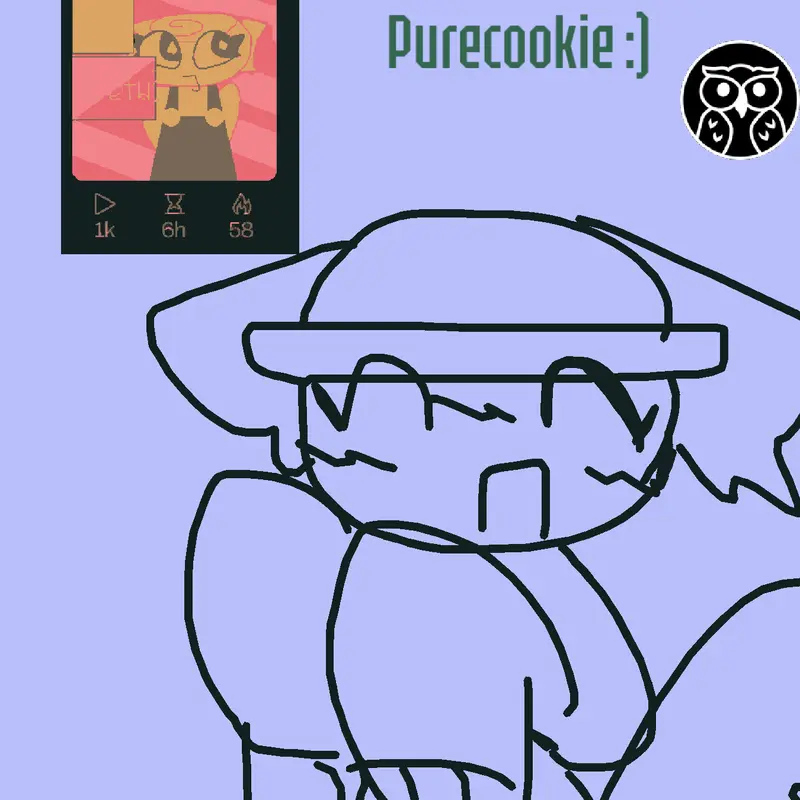Game by @Purecookie