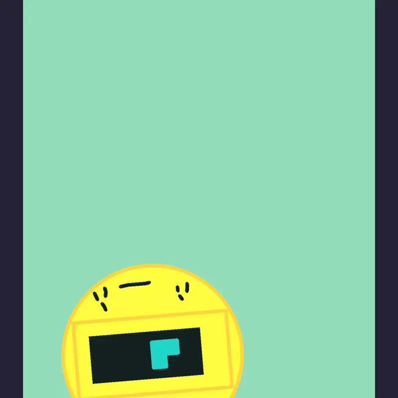 Game by @blanck
