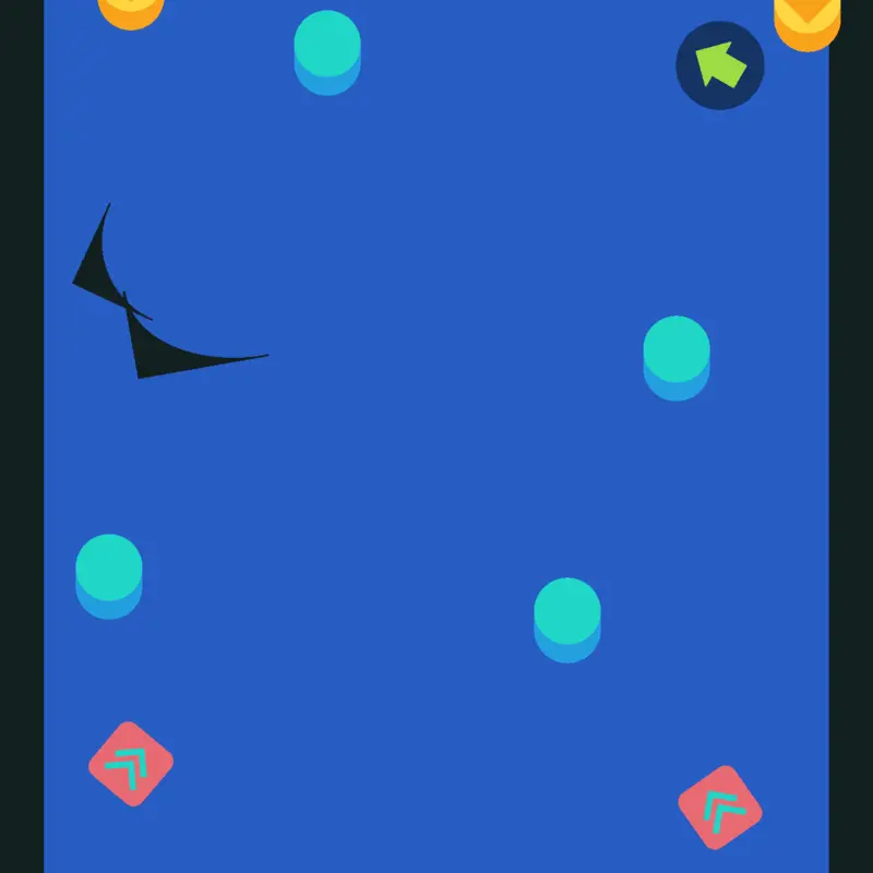 Game by @Kamkatlog_theman