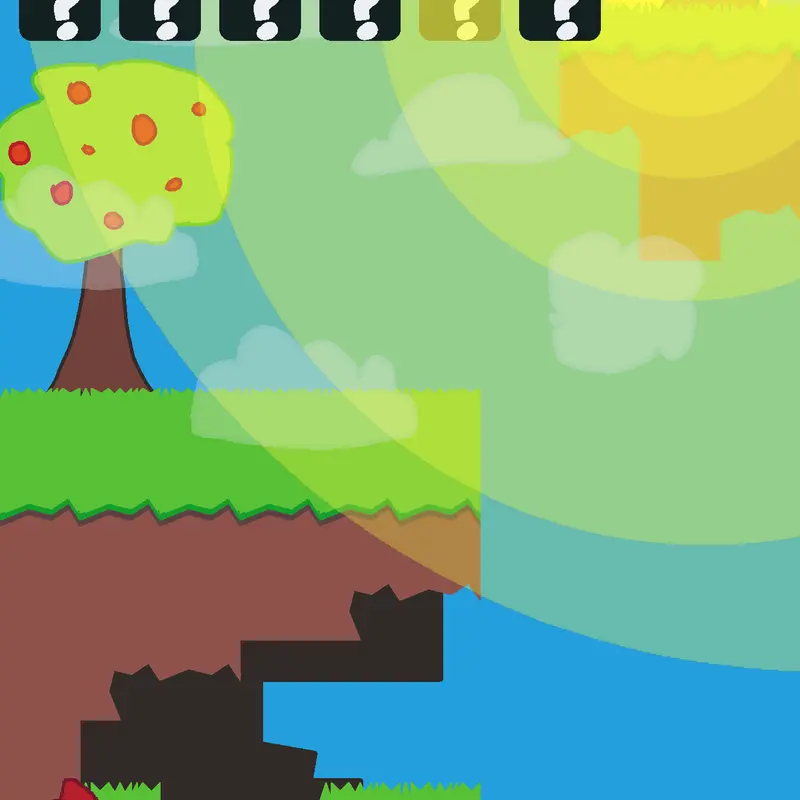 Game by @whiteface