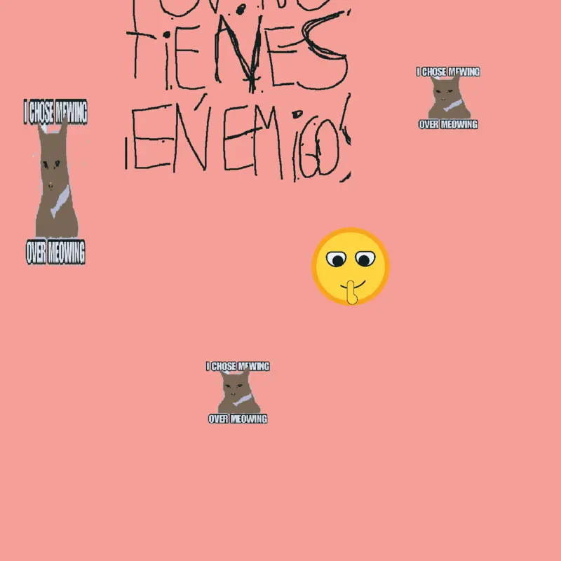 Game by @SoyUnEstancado45