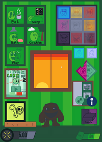 Lobotomy Takecareof game