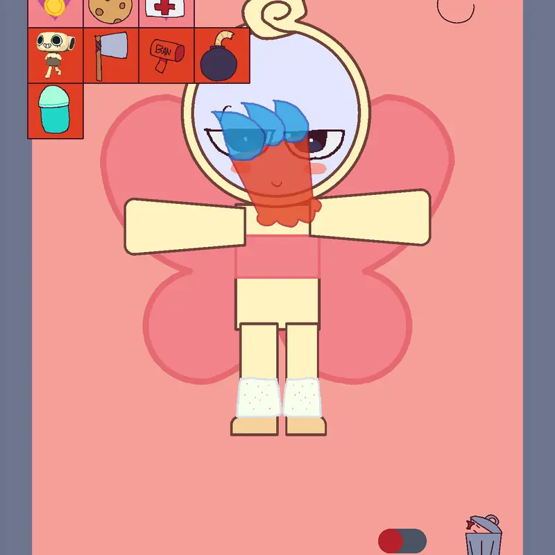 Game by @elea2013