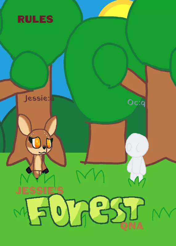 Game by @Jacob_Jessie_andIzzy06