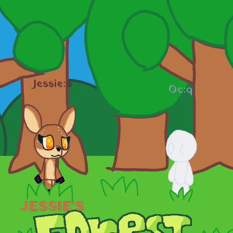 Game by @Jacob_Jessie_andIzzy06