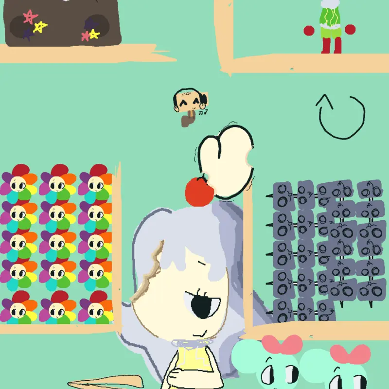 Game by @dandy37oli