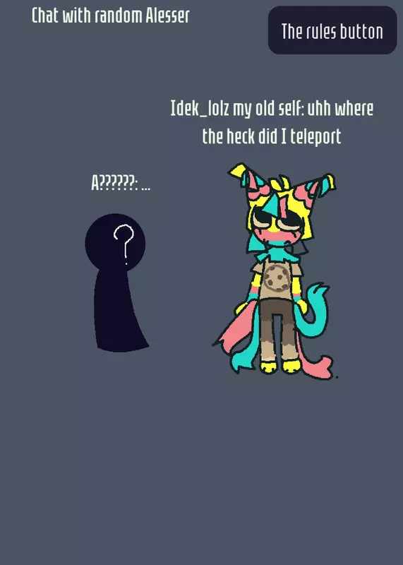 Game by @twixxsilly