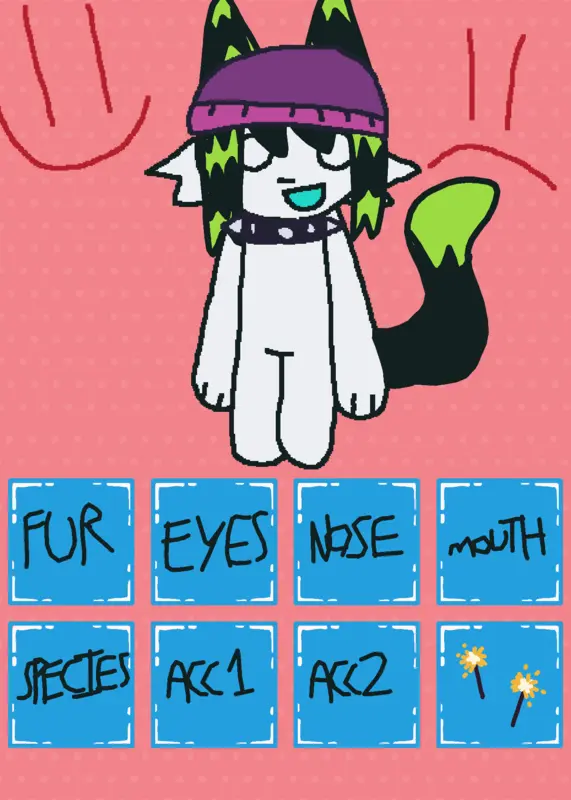 Game by @freakster666