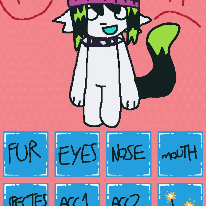 Game by @freakster666