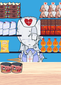 Head nurse