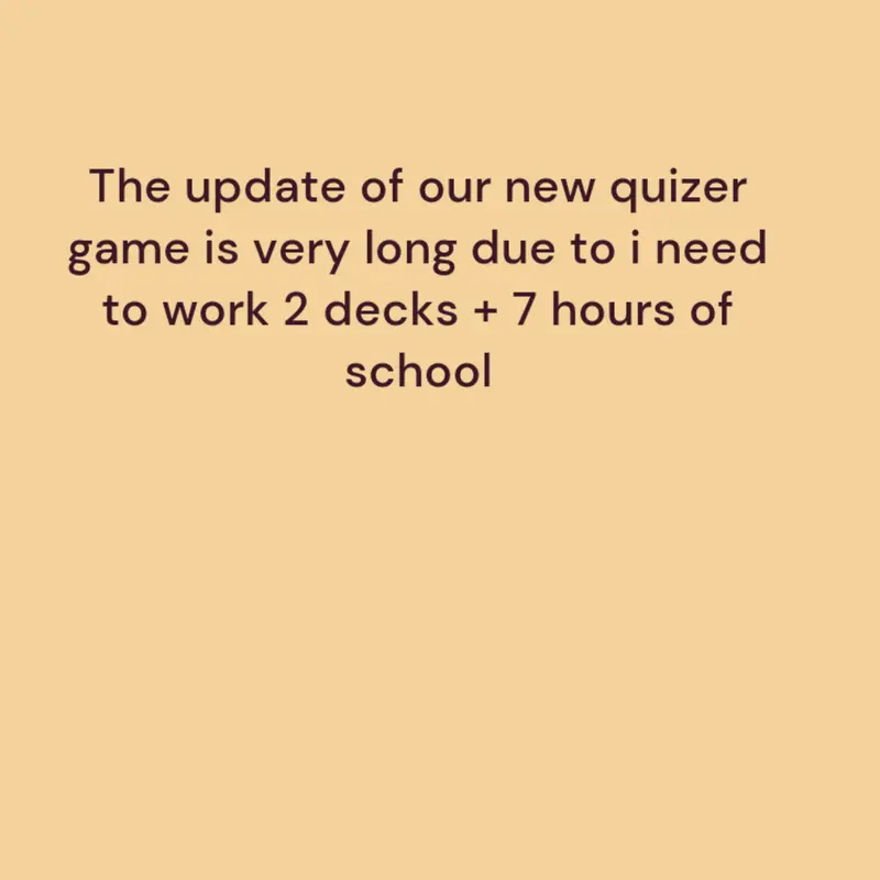 Game by @-_Cubical_Nominations_-