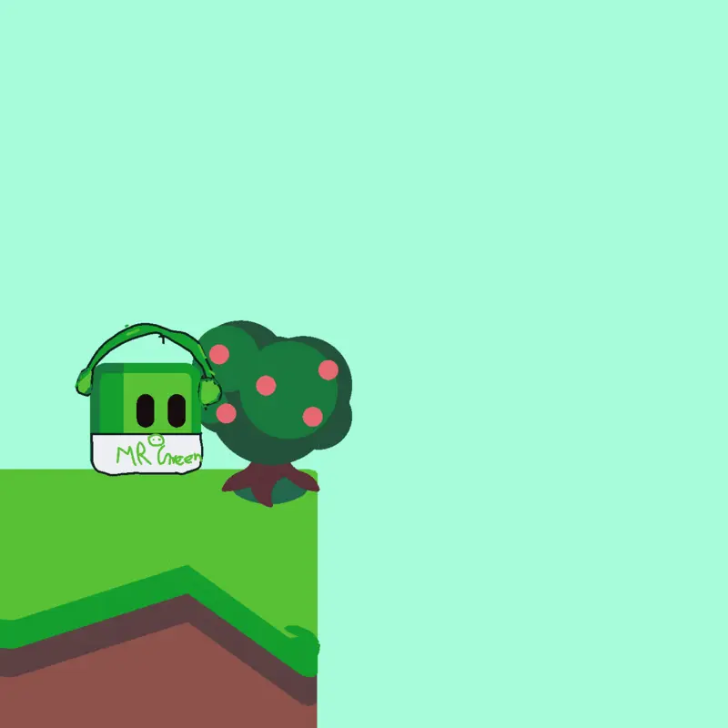 Game by @ioungalk