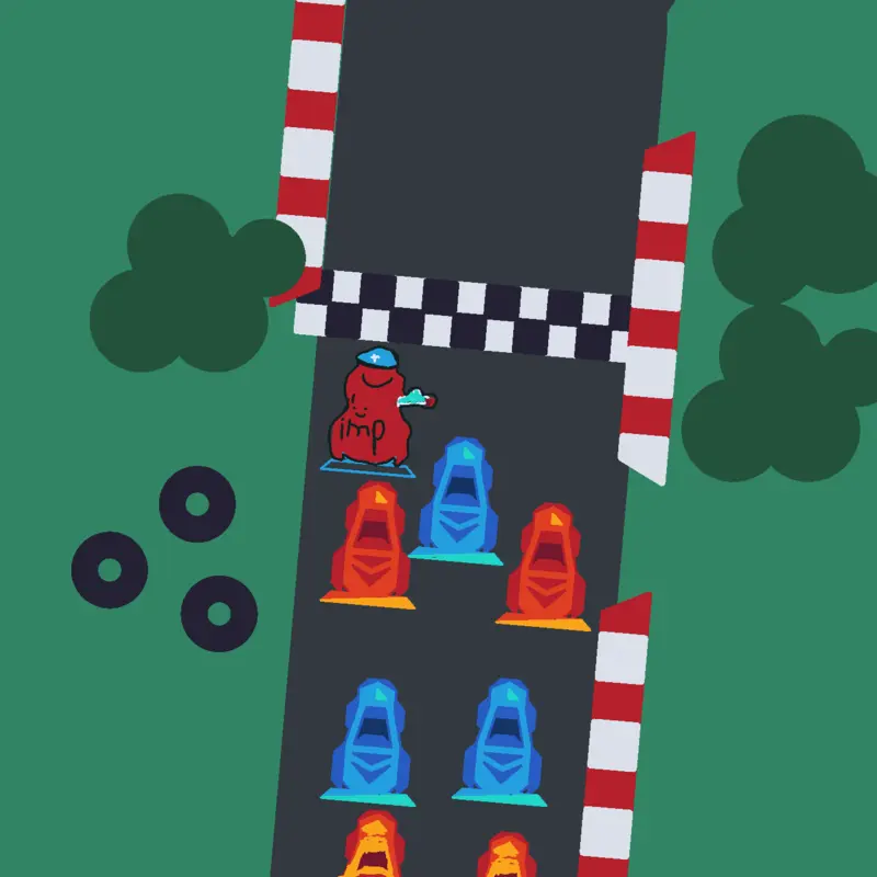 Game by @Unicornfluff123