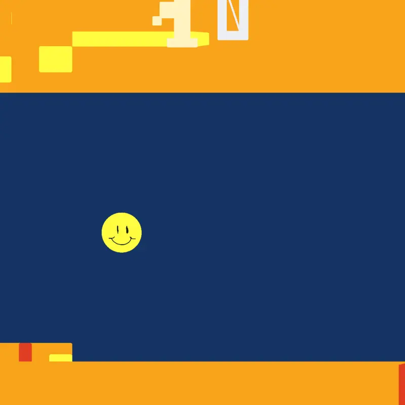 Game by @ginggerbrave