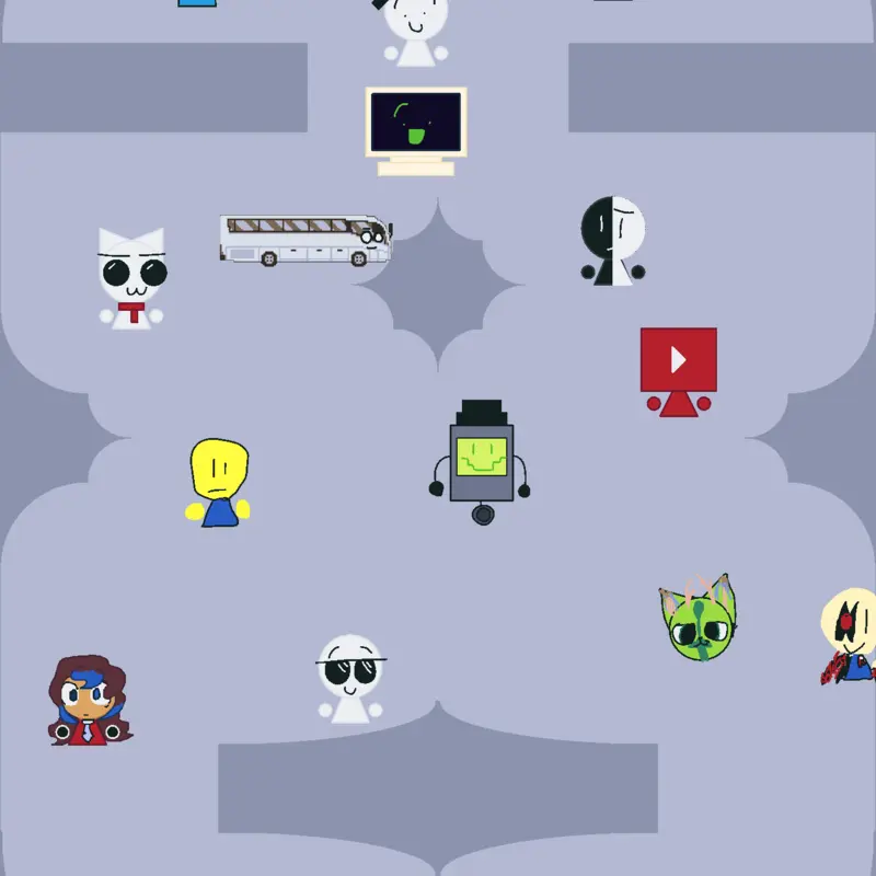 Game by @cammanfriend