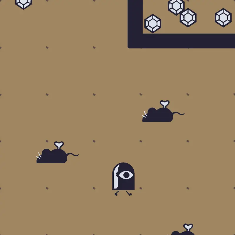 Game by @hasetsaras