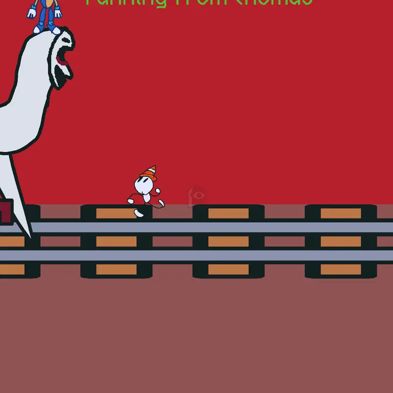 Game by @marvinthesonicfan