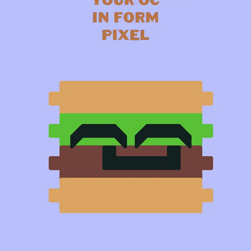 Game by @Queso_