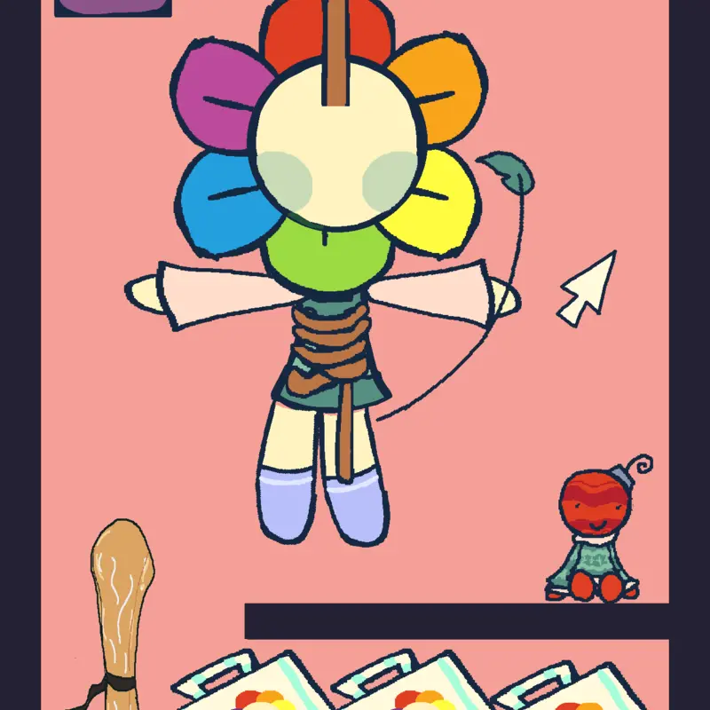 Game by @sadina34