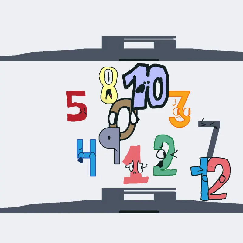 Game by @Geometicbbankman