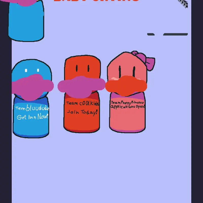 Game by @Green-cubety