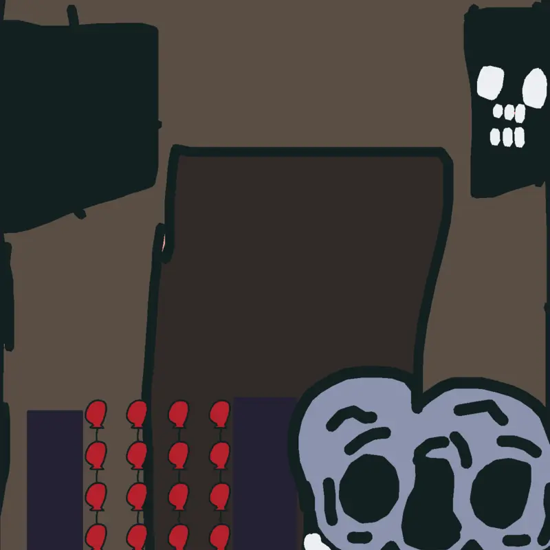 Game by @revobanana