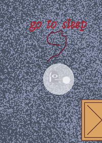 horror ending game