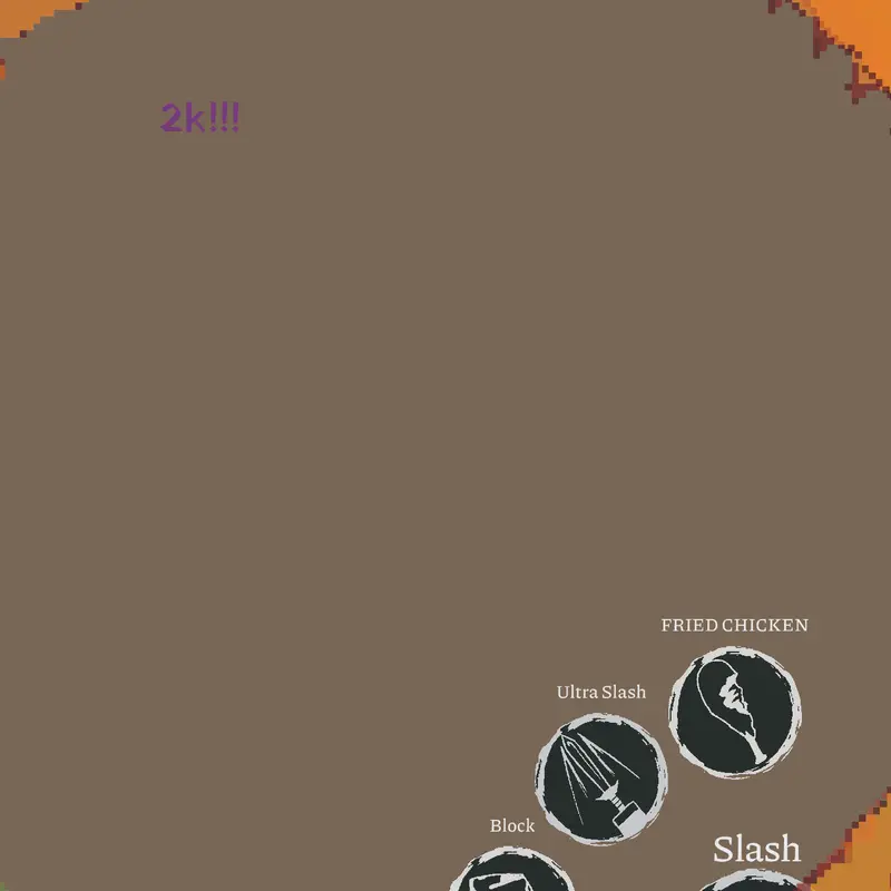 Game by @thatOTHERcosplyr