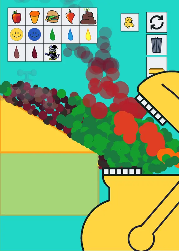 Game by @XxCELESTExX
