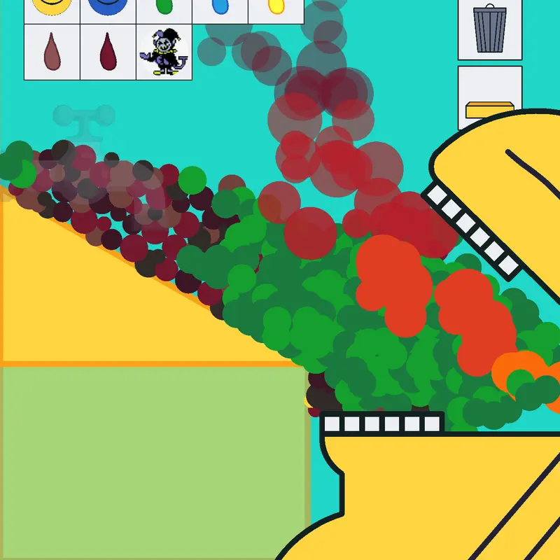 Game by @XxCELESTExX