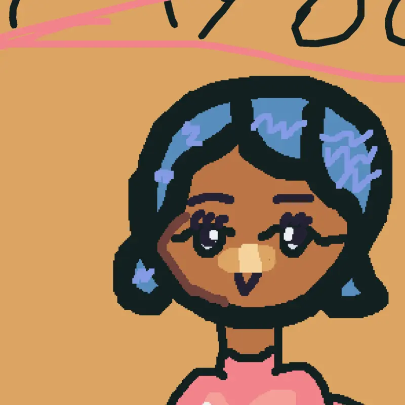 Game by @Niaa_cute