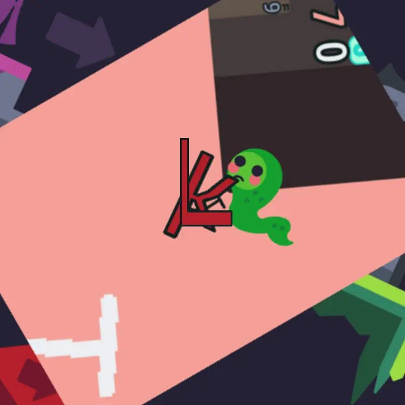 Game by @OctavioShoup