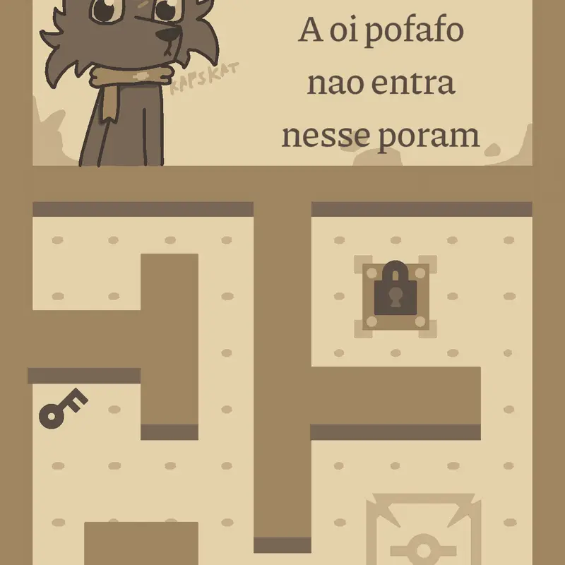 Game by @ARTHURGIL