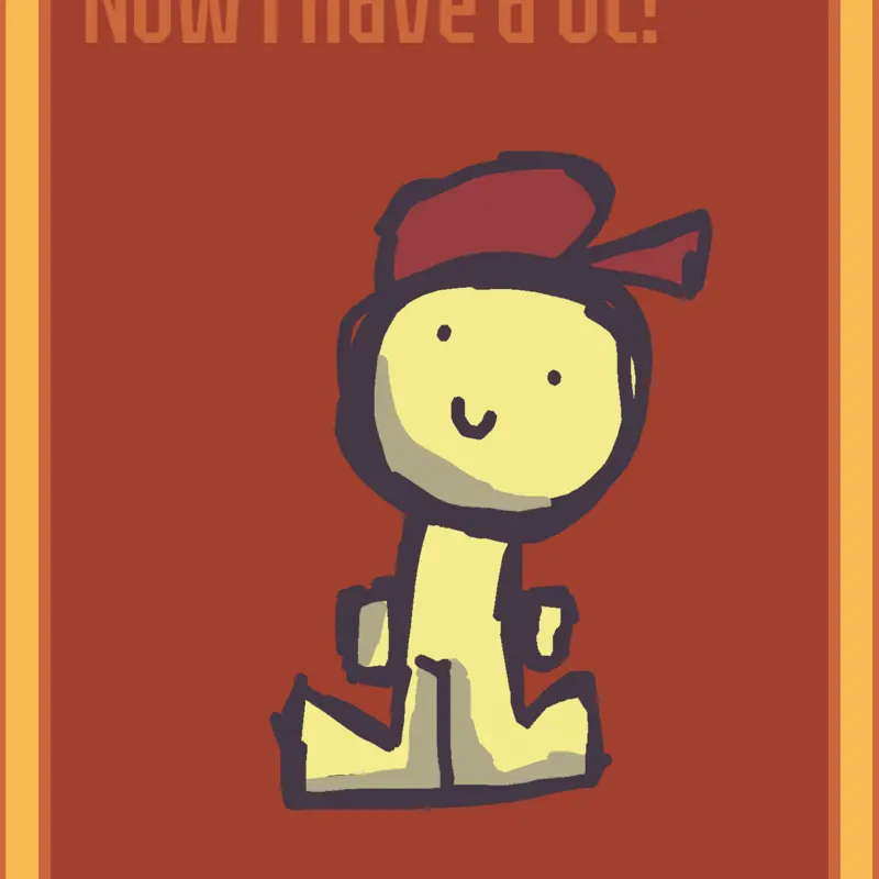 Game by @nuggeti
