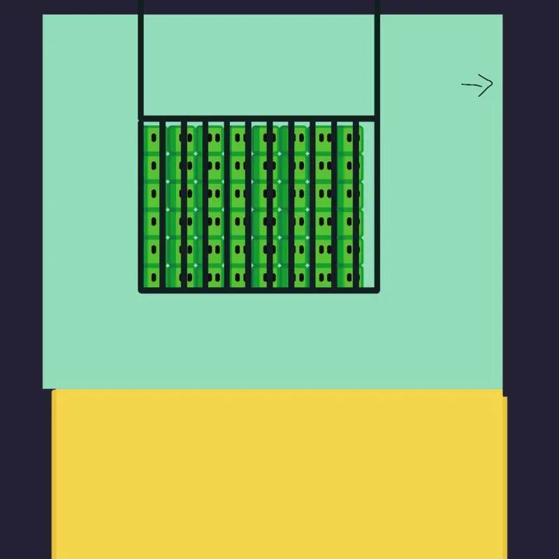 Game by @ofelialala
