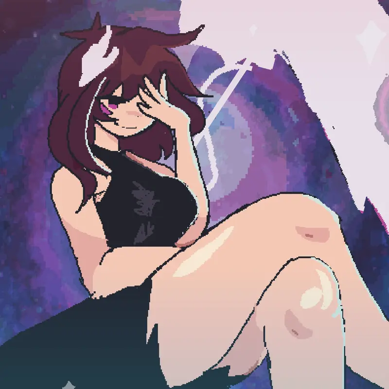 Game by @KaminoTenshi
