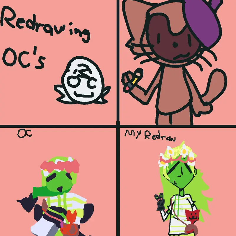 Done by @GrapesSoda