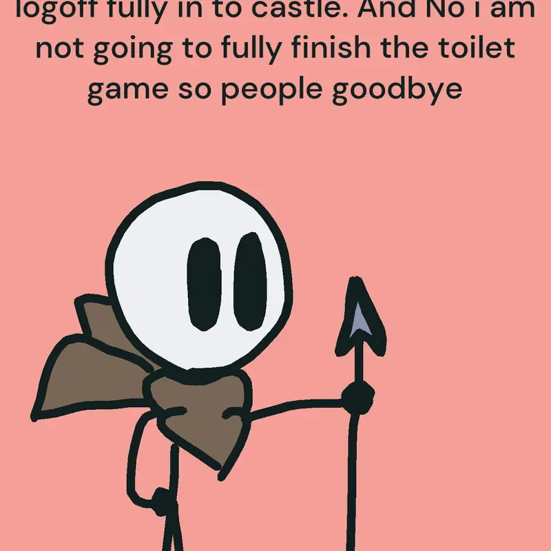Game by @Code_Mage