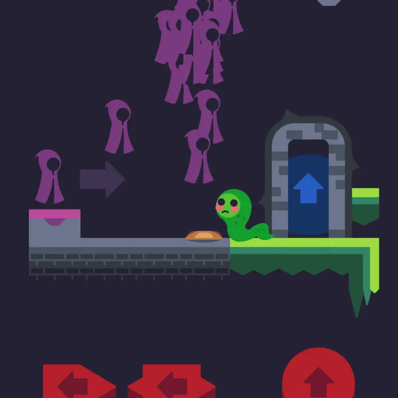 Game by @mkopy
