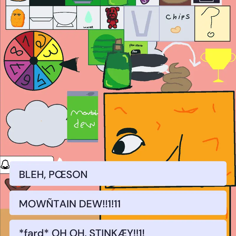 Game by @5521989270224