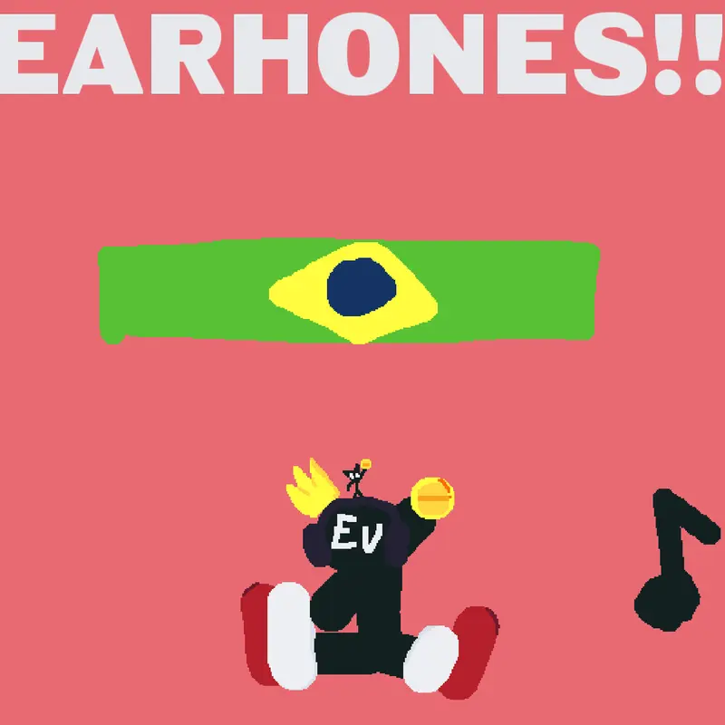 Game by @brasilhao