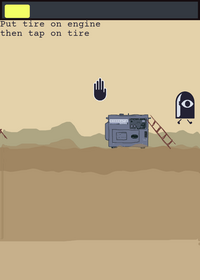 Indian game