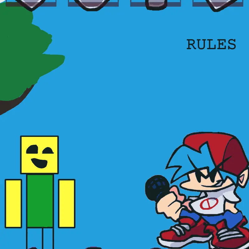 Game by @shimyay_castle