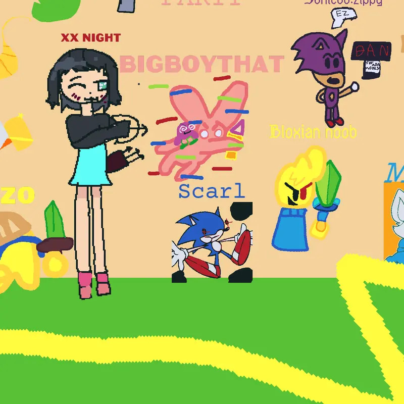Game by @ORB1234