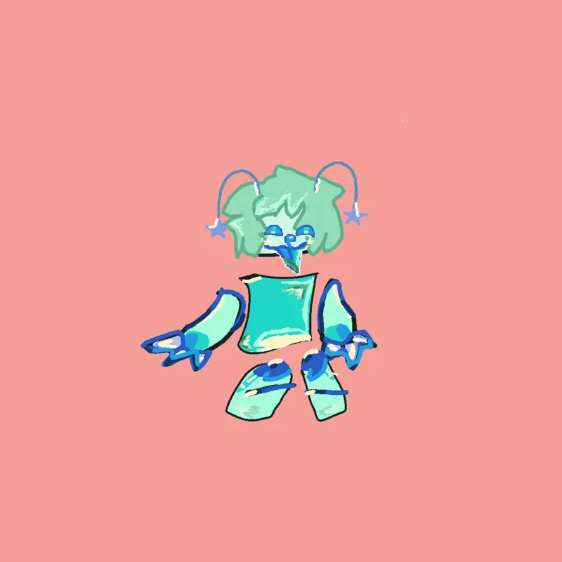 Game by @AlwaysHere4You