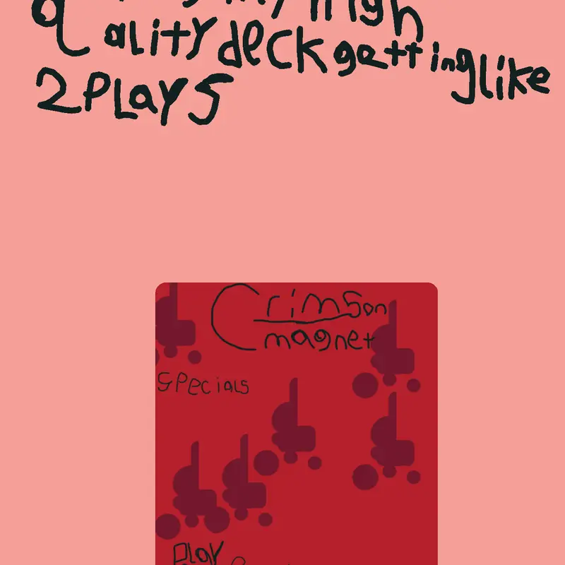 Game by @king_goose-SUPEROFFICIAL