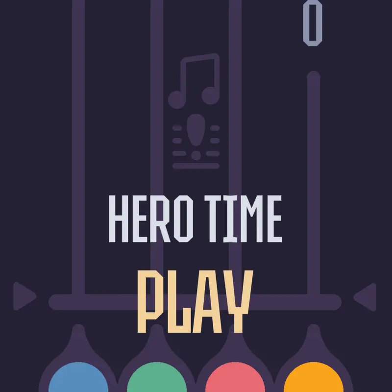 Game by @COOLgme