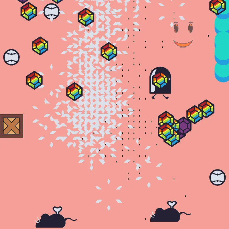 Game by @chuinbober